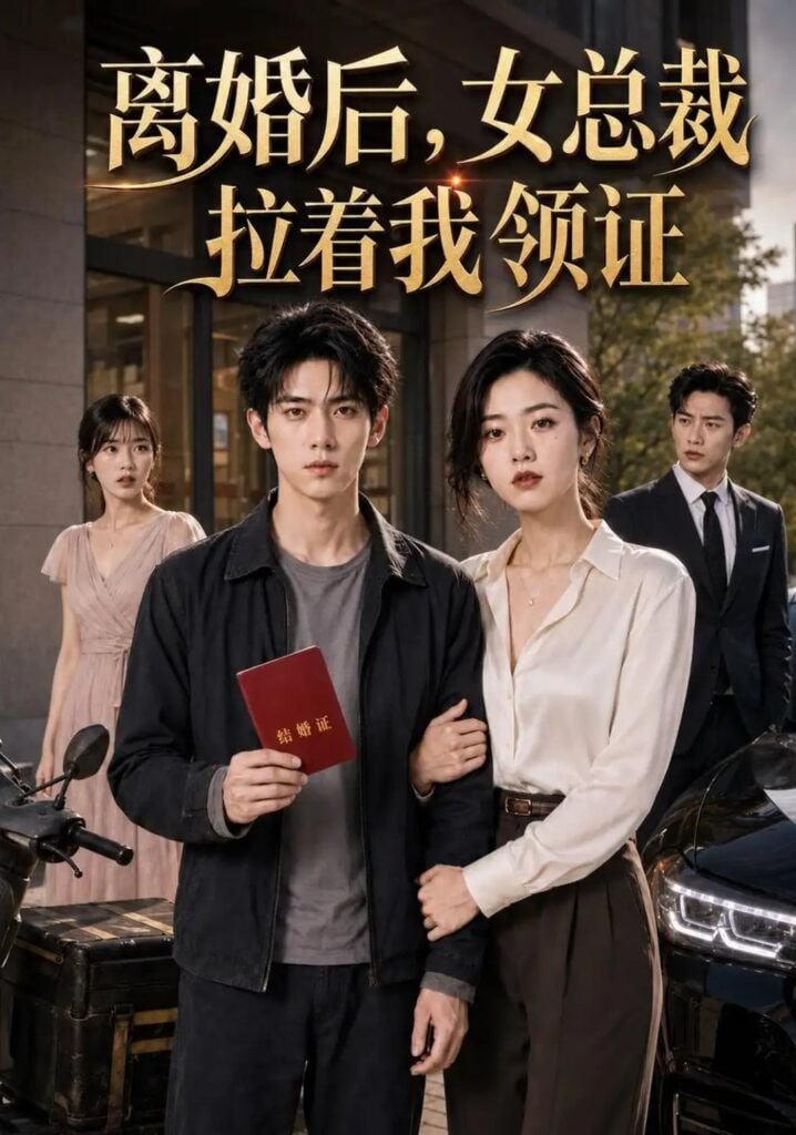 中国新说唱
